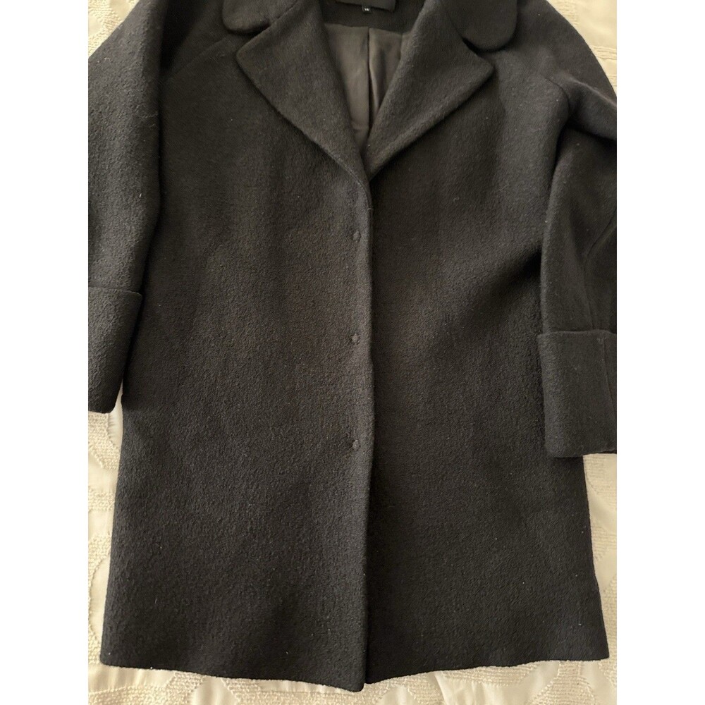 Little Remix Designer Coat Black - Picture 8 of 10
